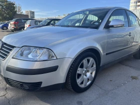 VW Passat, снимка 2