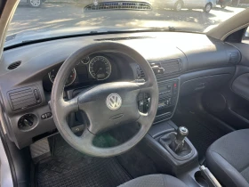 VW Passat, снимка 10