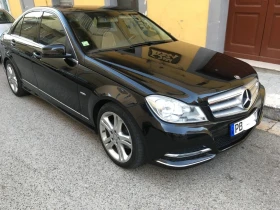  Mercedes-Benz C 250