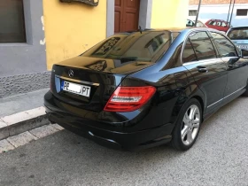 Mercedes-Benz C 250 | Mobile.bg    3