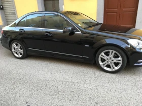 Mercedes-Benz C 250 | Mobile.bg    2