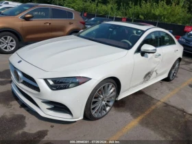 Mercedes-Benz CLS 450 4MATIC | Mobile.bg    2