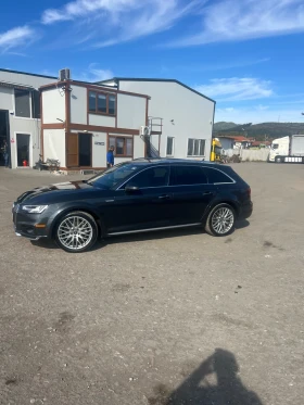 Audi A4 Allroad Allroad 2.0tfsi, снимка 3