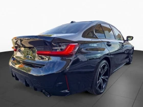 BMW 320 d xDrive = M-Sport= Shadow Line  | Mobile.bg    3