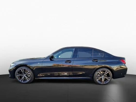 BMW 320 d xDrive = M-Sport= Shadow Line  | Mobile.bg    4