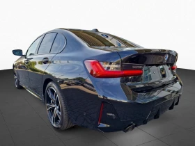 BMW 320 d xDrive = M-Sport= Shadow Line Гаранция, снимка 2