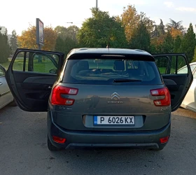 Citroen Grand C4 Picasso | Mobile.bg    2