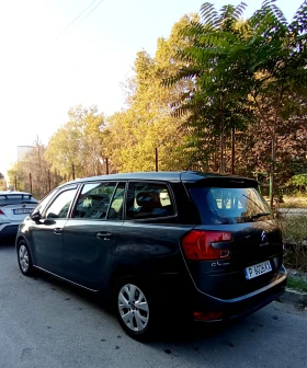 Citroen Grand C4 Picasso | Mobile.bg    9