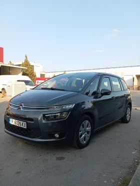 Citroen Grand C4 Picasso | Mobile.bg    11