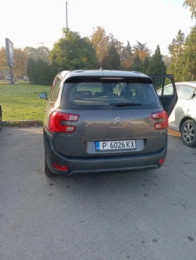 Citroen Grand C4 Picasso | Mobile.bg    14