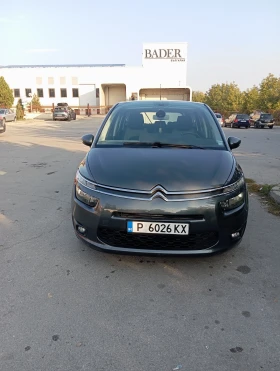 Citroen Grand C4 Picasso | Mobile.bg    13