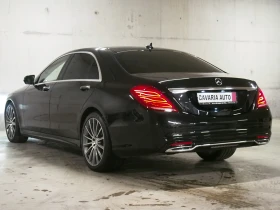 Mercedes-Benz S 350 CDI 4-MATIC, Long, AMG Paket, 3xTV, 4xO | Mobile.bg    3