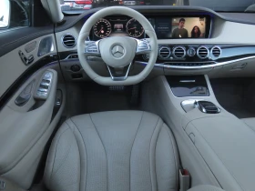 Mercedes-Benz S 350 CDI 4-MATIC, Long, AMG Paket, 3xTV, 4xO | Mobile.bg    7