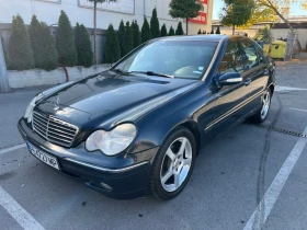 Mercedes-Benz C 220 CDI, снимка 1