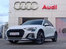     Audi A3 Audi A3 Allstreet 35 TFSI