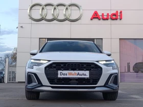     Audi A3 Audi A3 Allstreet 35 TFSI