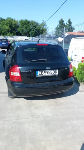 Kia Cerato | Mobile.bg    2