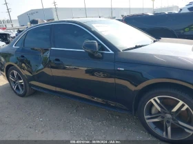 Audi A4 2.0T PREMIUM Quattro* Vitrual* 160хил. км, снимка 9