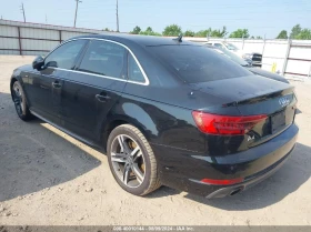 Audi A4 2.0T PREMIUM Quattro* Vitrual* 160хил. км, снимка 4