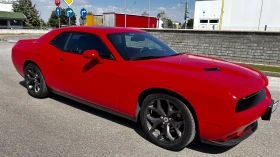     Dodge Challenger 3.6 