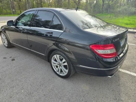 Mercedes-Benz C 280, снимка 7