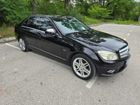 Mercedes-Benz C 280, снимка 8