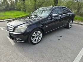  Mercedes-Benz C 280