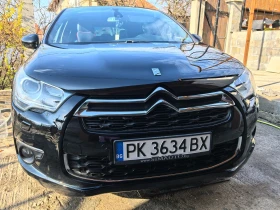 Citroen DS4 THP, снимка 14