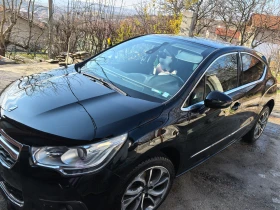     Citroen DS4 THP