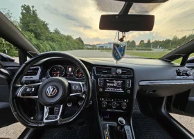 VW Golf GTD, снимка 8