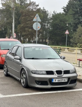 Seat Leon 1.9 ARL, снимка 1