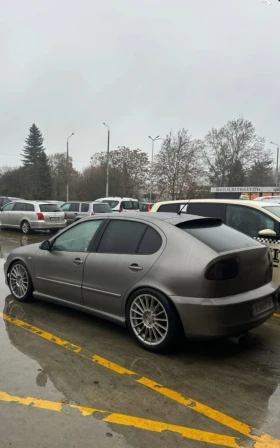 Seat Leon 1.9 ARL, снимка 4