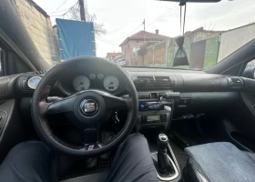 Seat Leon 1.9 ARL, снимка 5