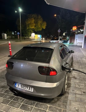 Seat Leon 1.9 ARL, снимка 3