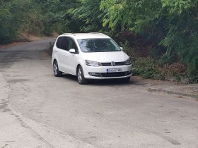 VW Sharan, снимка 7