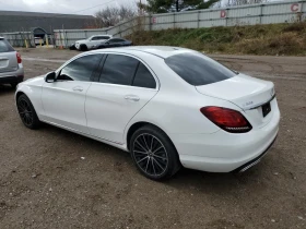 Mercedes-Benz C 300, снимка 2