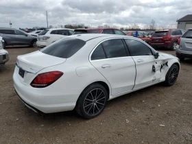 Mercedes-Benz C 300, снимка 3