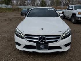 Mercedes-Benz C 300, снимка 5