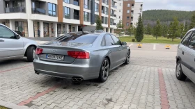 Audi A8 S8 PACKAGE 4.2FSI, снимка 3