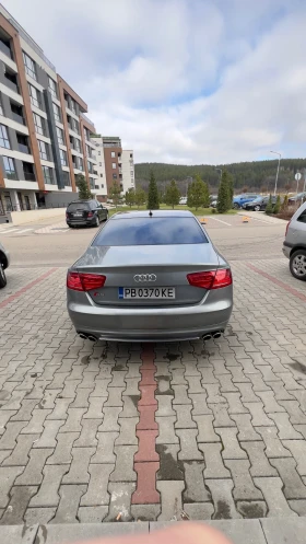 Audi A8 S8 PACKAGE 4.2FSI, снимка 4