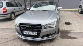 Audi A8 S8 PACKAGE 4.2FSI, снимка 1