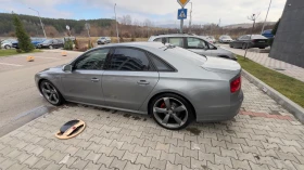 Audi A8 S8 PACKAGE 4.2FSI, снимка 2