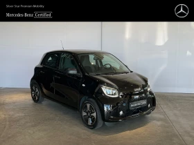 Smart Forfour - 31900 лв. - 15087217 | Car24.bg