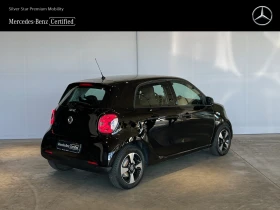 Smart Forfour | Mobile.bg    3