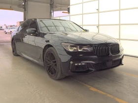 BMW 750 xDrive* M PACK* 360* HARMON* INDIVIDUAL* MASSAGES*, снимка 4