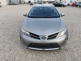 Toyota Auris TOYOTA AURIS HYBRID 1.8 EURO5B, снимка 5