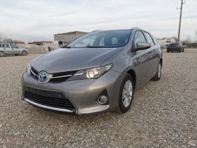 Toyota Auris TOYOTA AURIS HYBRID 1.8 EURO5B, снимка 1