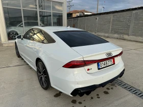 Audi A7 FULL* B&O* 360  Camera* Distronic* Обдух/Подгрев* , снимка 15