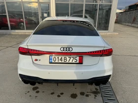 Audi A7 FULL* B&O* 360  Camera* Distronic* Обдух/Подгрев* , снимка 6