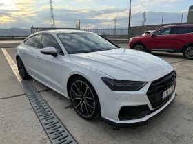 Audi A7 FULL* B&O* 360  Camera* Distronic* Обдух/Подгрев* , снимка 14